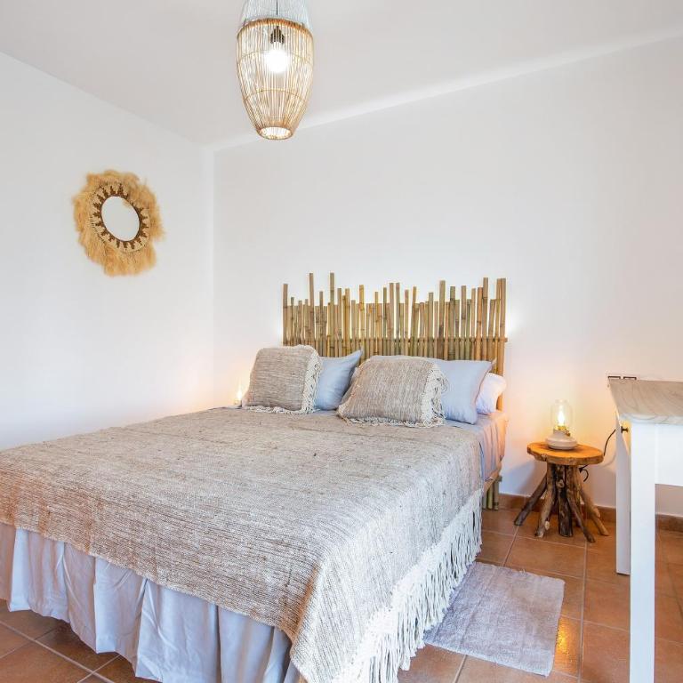 Sunny Home - Casa con 1 dormitorio - 15
