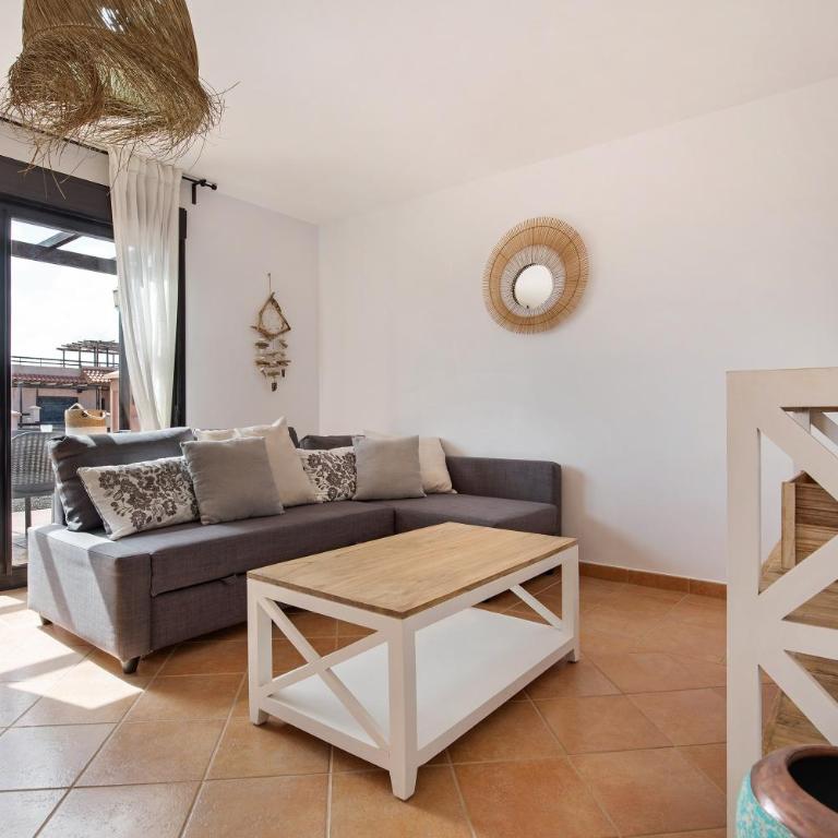 Sunny Home - Casa con 1 dormitorio - 10