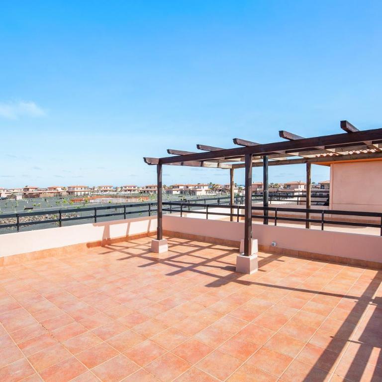 Sunny Home - Casa con 1 dormitorio - 18