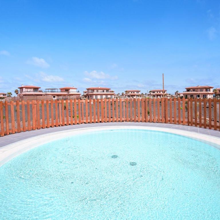 Sunny Home - Casa con 1 dormitorio - 3