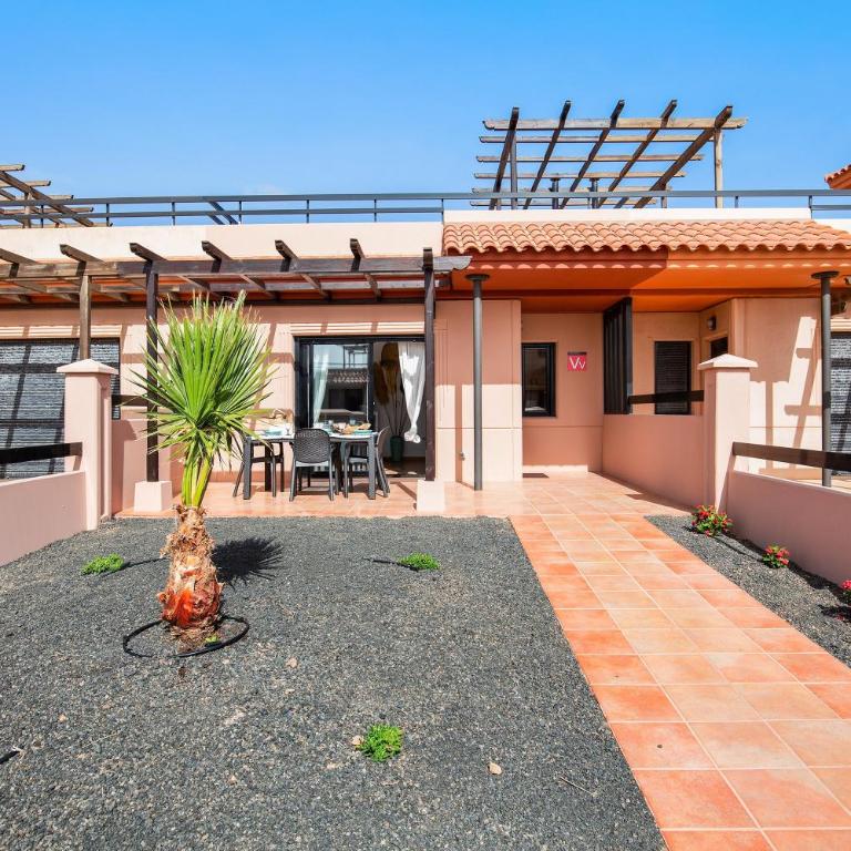 Sunny Home - Casa con 1 dormitorio - 1
