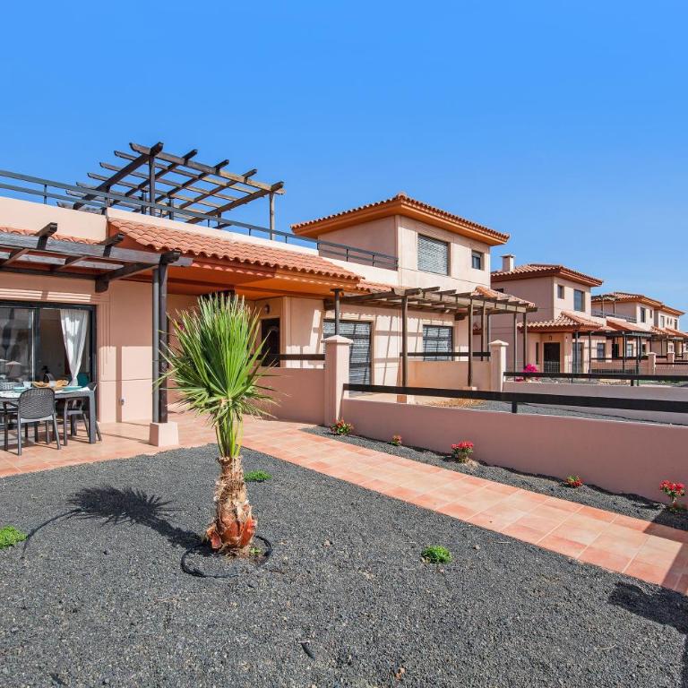 Sunny Home - Casa con 1 dormitorio - 4