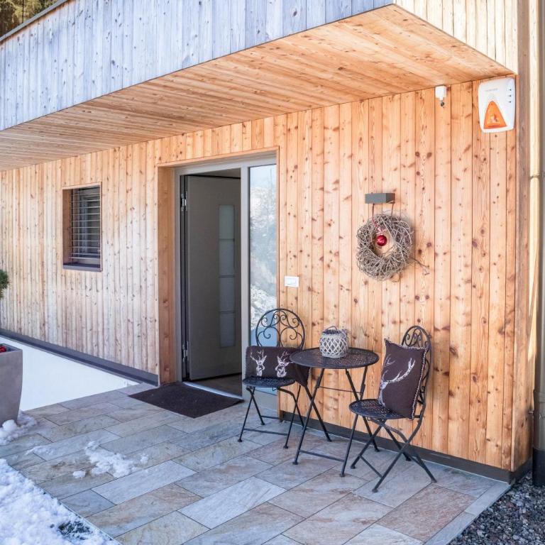 Chalet de Ultimis - Chalet 3 Chambres - 33