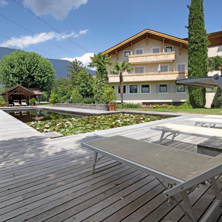 Weinsepphof Ferienwohnung 8 - Appartamento Deluxe con 2 Camere da Letto e Balcone - 18