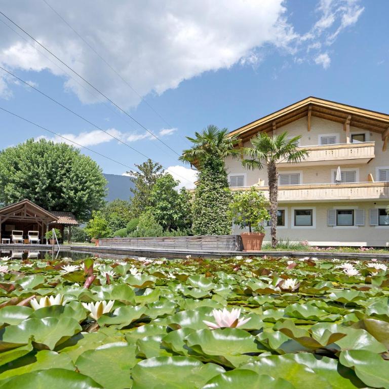 Weinsepphof Ferienwohnung 8 - Appartamento Deluxe con 2 Camere da Letto e Balcone - 19