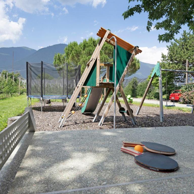 Weinsepphof Ferienwohnung 8 - Appartamento Deluxe con 2 Camere da Letto e Balcone - 17