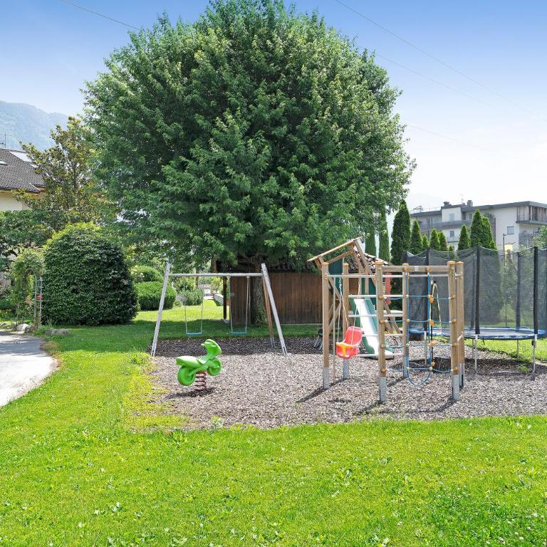 Weinsepphof Ferienwohnung 8 - Appartamento Deluxe con 2 Camere da Letto e Balcone - 9