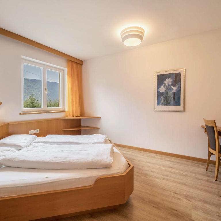 Weinsepphof Ferienwohnung 8 - Appartamento Deluxe con 2 Camere da Letto e Balcone - 3