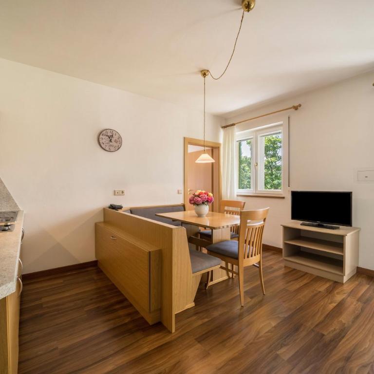 Weinsepphof Ferienwohnung 8 - Appartamento Deluxe con 2 Camere da Letto e Balcone - 14