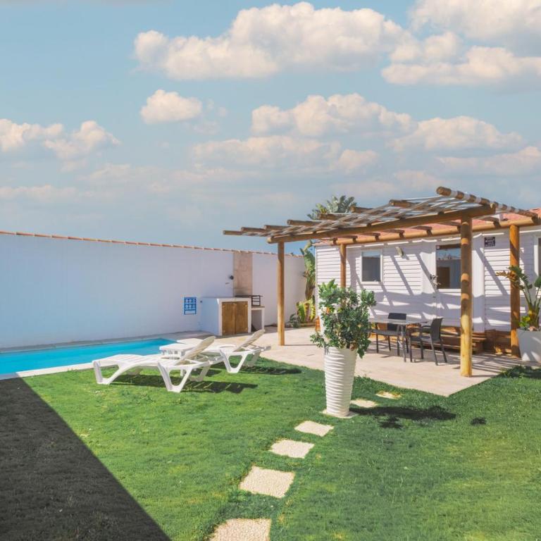 PINAR 2 - Casa de 2 dormitorios - 3
