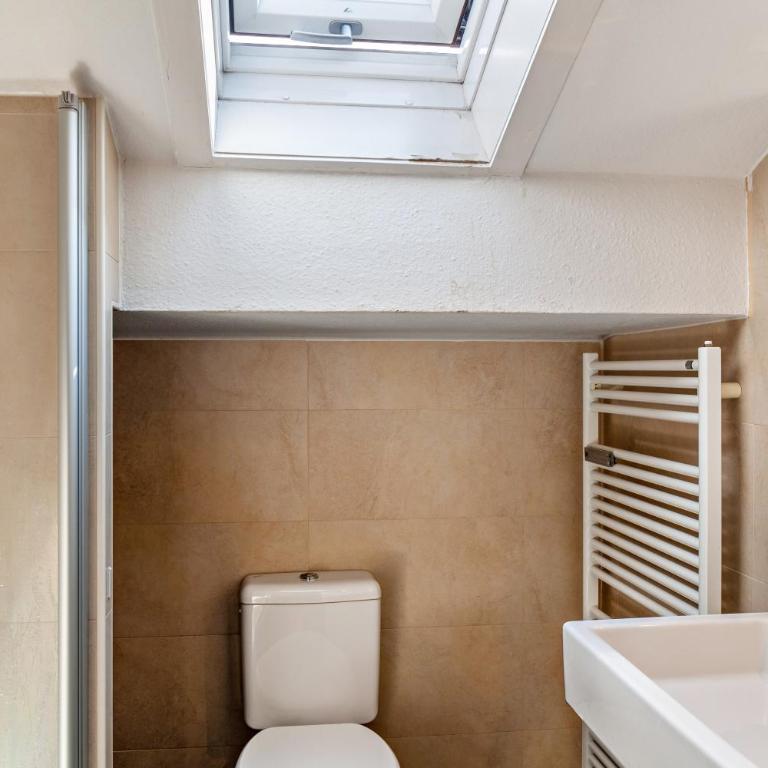 Johannas Alm - Superior Apartment mit 1 Schlafzimmer und Balkon - 19