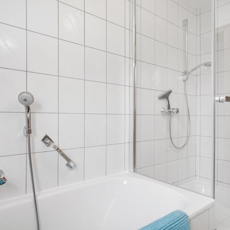 Birkach 35 - Apartamento Superior de 1 dormitorio con balcón - 20