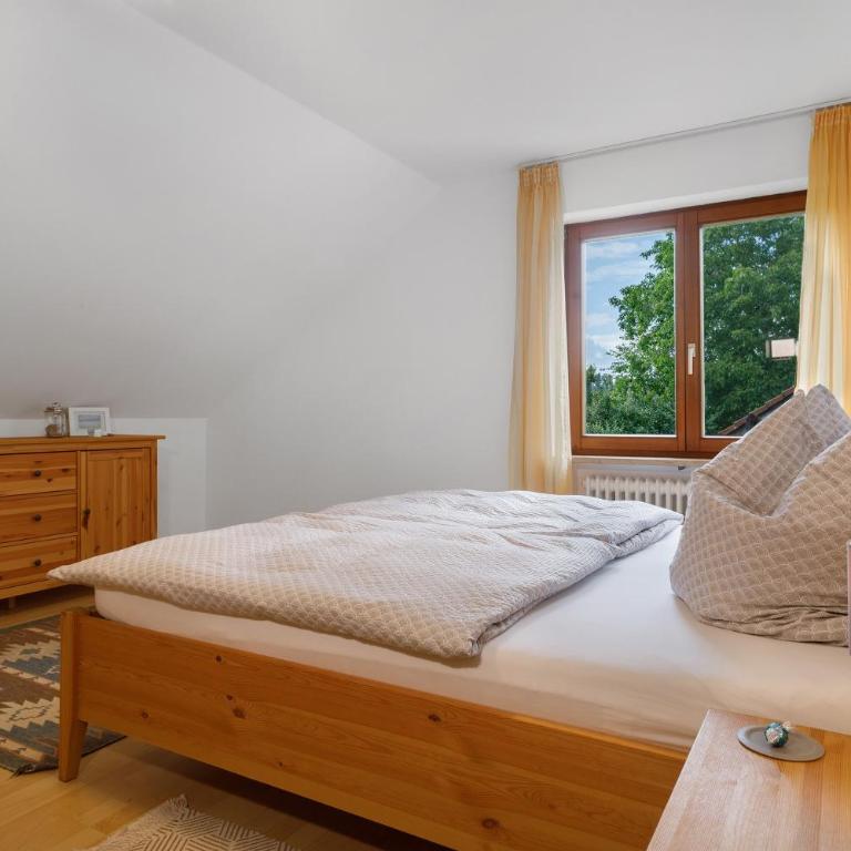 Birkach 35 - Apartamento Superior de 1 dormitorio con balcón - 14