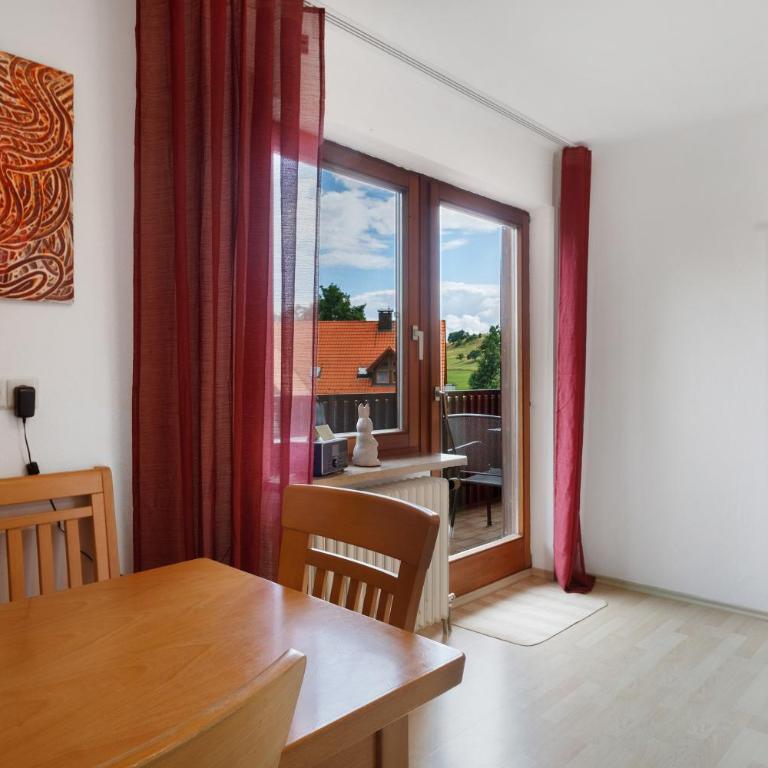 Birkach 35 - Apartamento Superior de 1 dormitorio con balcón - 10