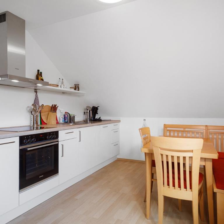Birkach 35 - Apartamento Superior de 1 dormitorio con balcón - 12