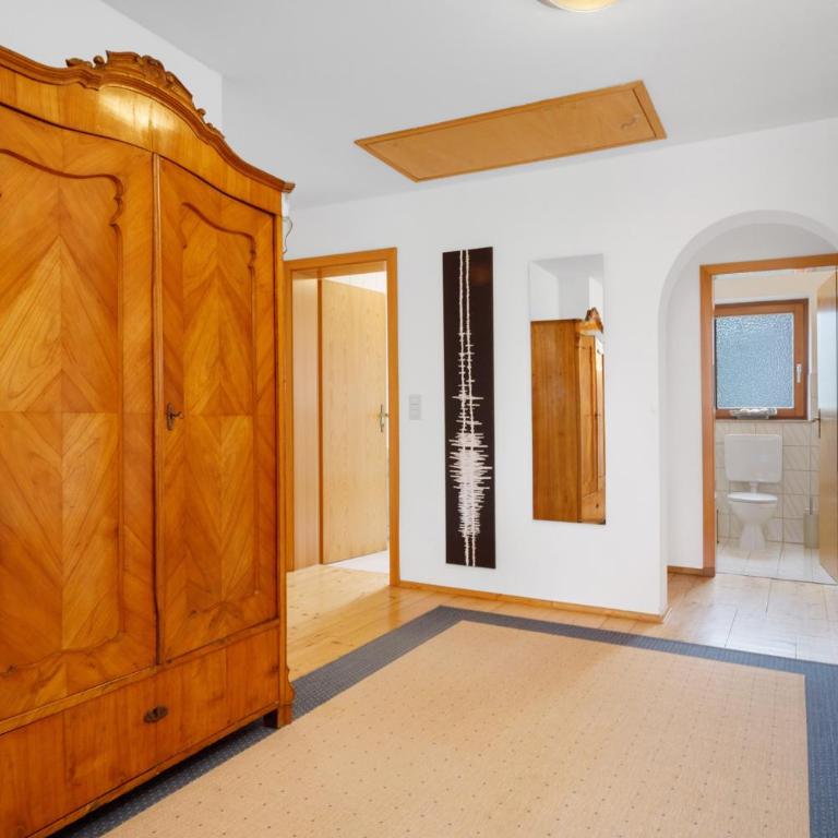 Birkach 35 - Apartamento Superior de 1 dormitorio con balcón - 17