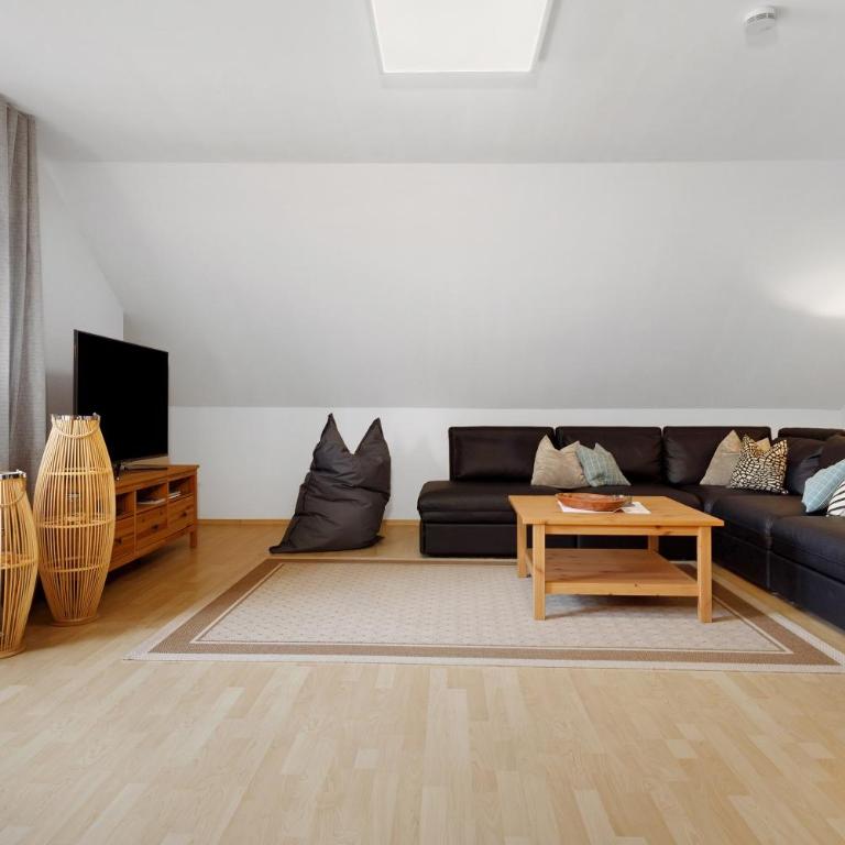 Birkach 35 - Apartamento Superior de 1 dormitorio con balcón - 3