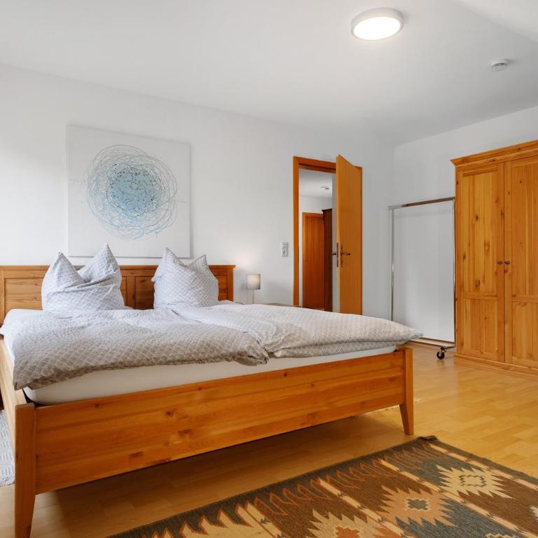 Birkach 35 - Apartamento Superior de 1 dormitorio con balcón - 16