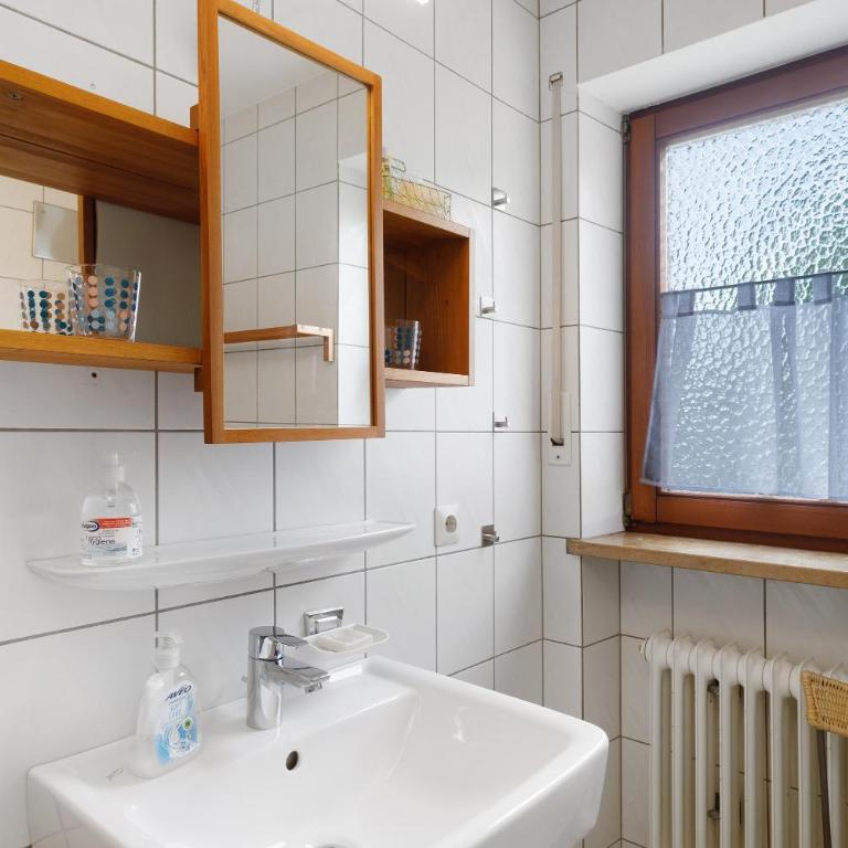 Birkach 35 - Apartamento Superior de 1 dormitorio con balcón - 19
