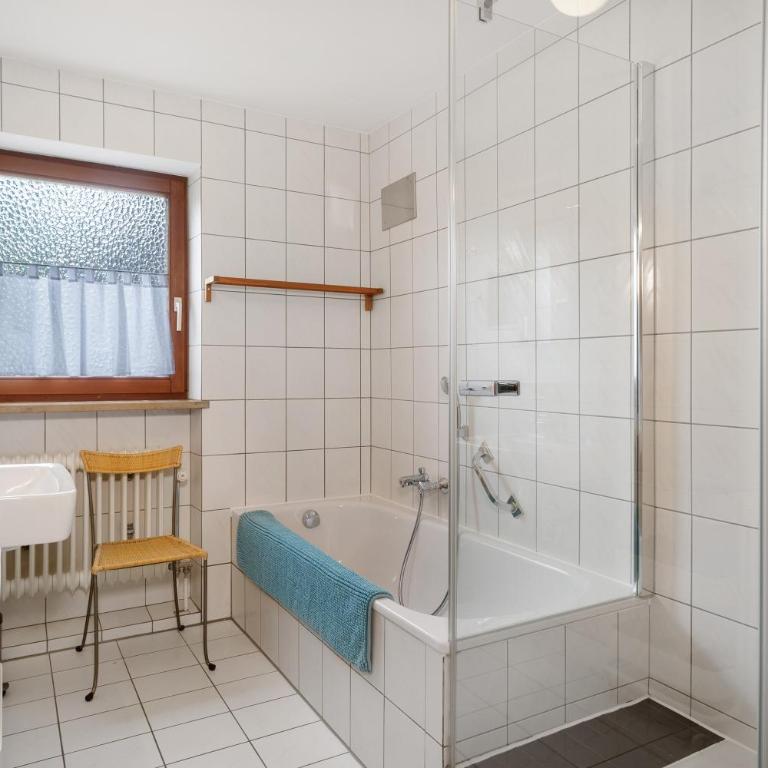 Birkach 35 - Apartamento Superior de 1 dormitorio con balcón - 18
