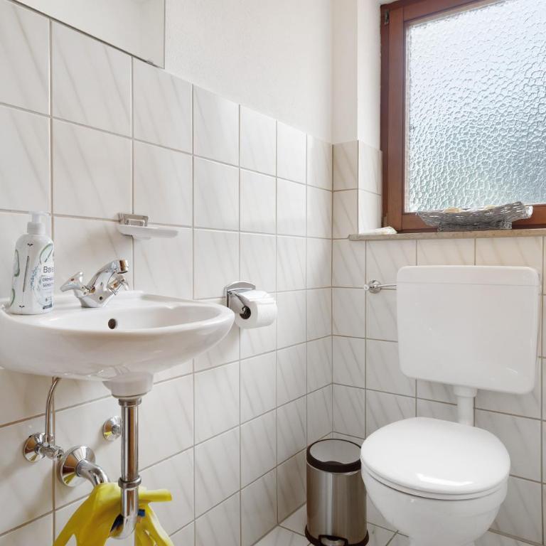 Birkach 35 - Apartamento Superior de 1 dormitorio con balcón - 21