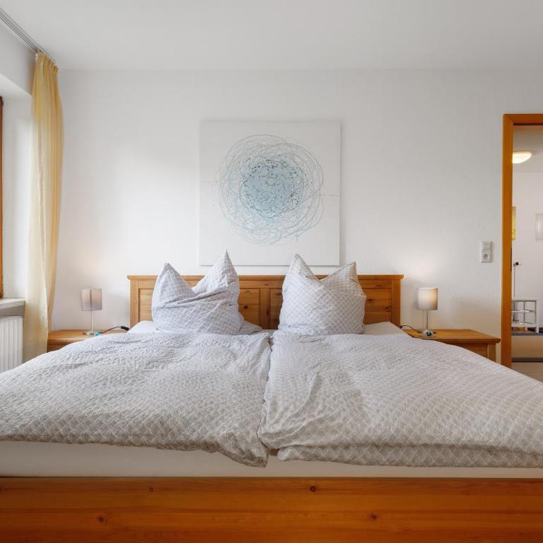 Birkach 35 - Apartamento Superior de 1 dormitorio con balcón - 15