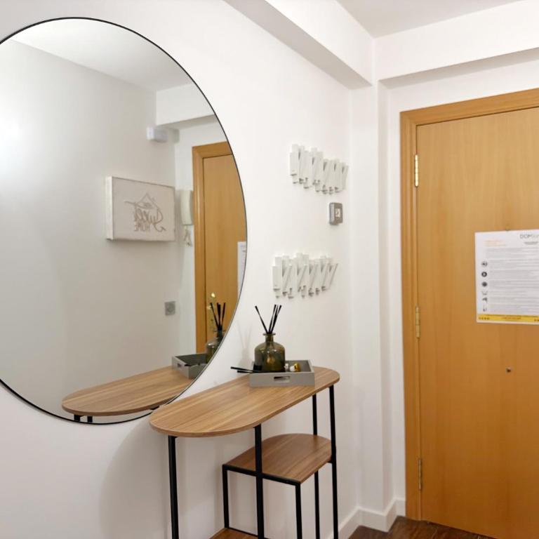 DOMuum Holidays - BELLO HORIZONTE - Apartamento de 3 dormitorios con vistas al mar - 14