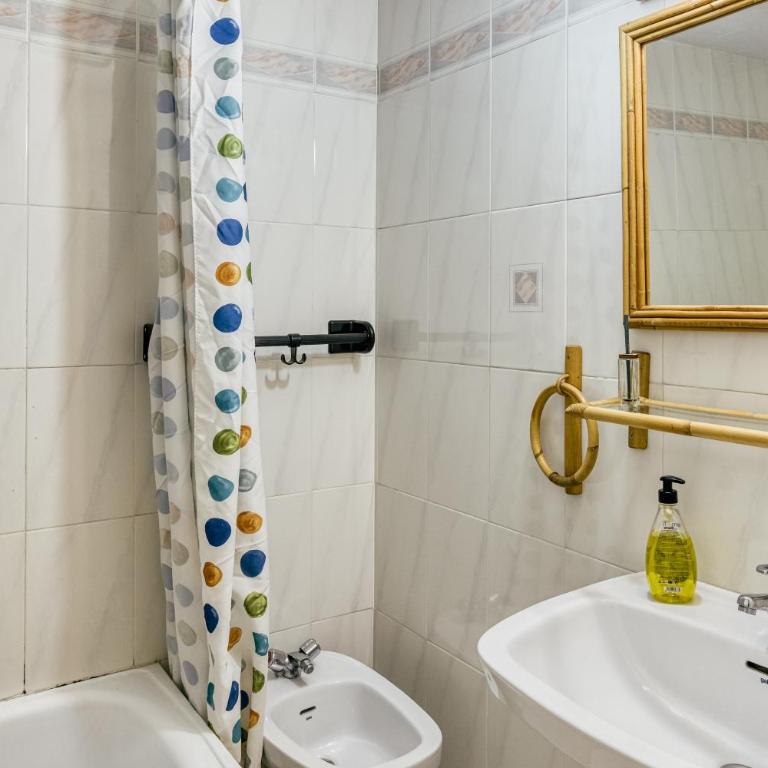 Els Pins - Apartamento Superior de 1 dormitorio con balcón - 17