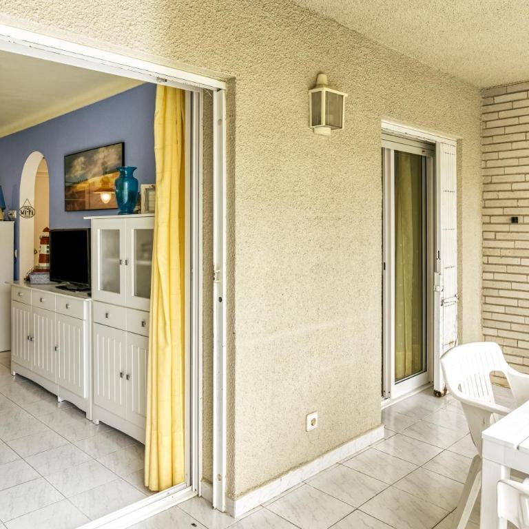 Els Pins - Apartamento Superior de 1 dormitorio con balcón - 22