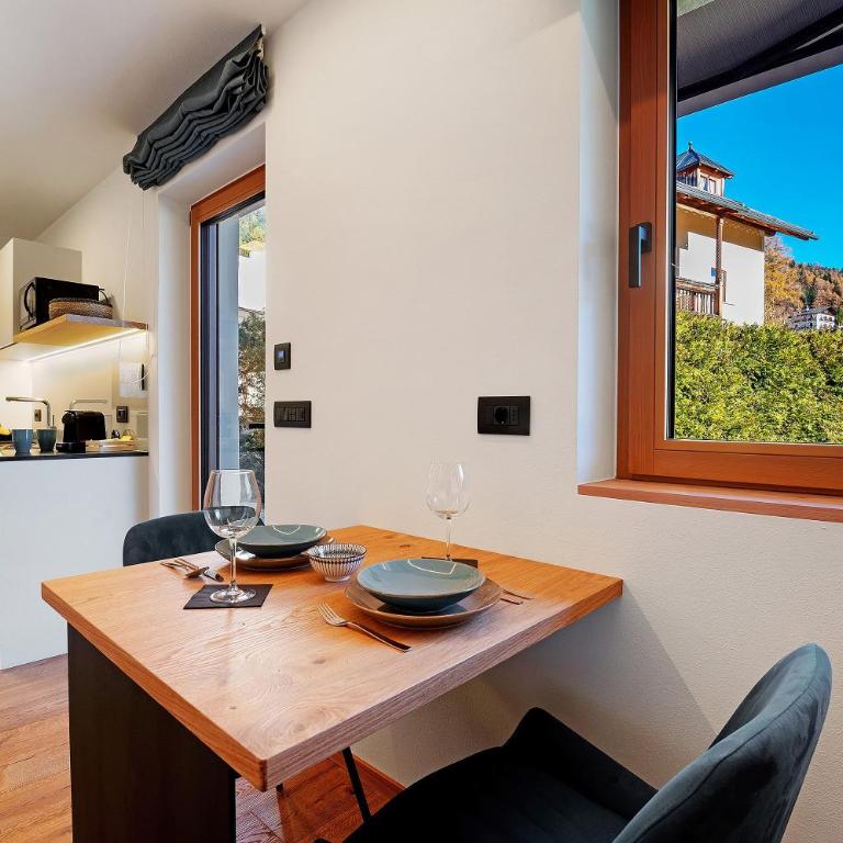 Apt Lara Ruveda 2 - Monolocale con Terrazza - 9