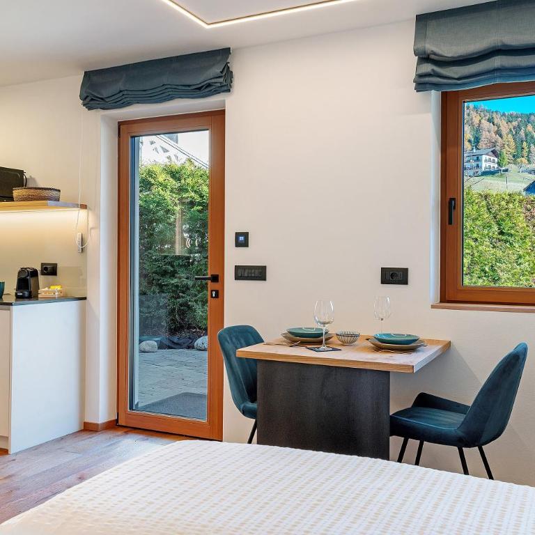 Apt Lara Ruveda 2 - Monolocale con Terrazza - 8
