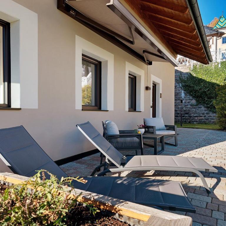 Apt Lara Ruveda 2 - Monolocale con Terrazza - 5