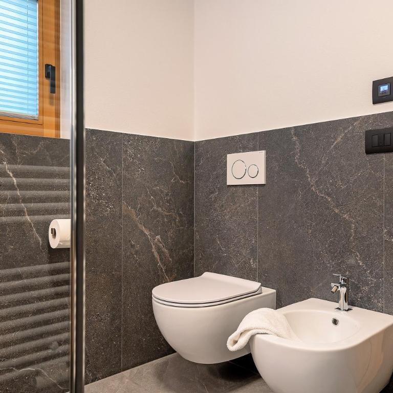Apt Lara Ruveda 2 - Monolocale con Terrazza - 24