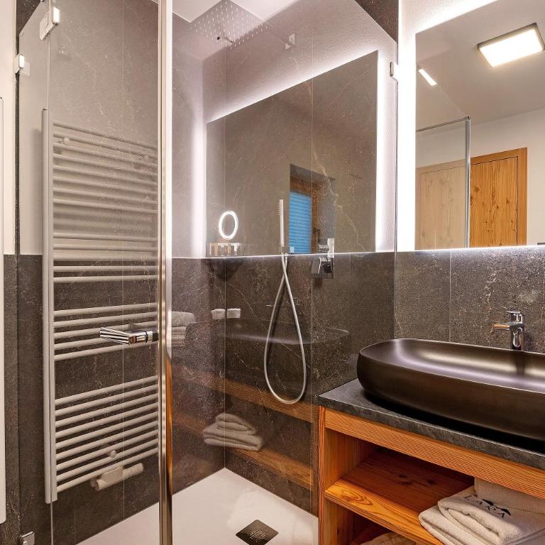Apt Lara Ruveda 2 - Monolocale con Terrazza - 23