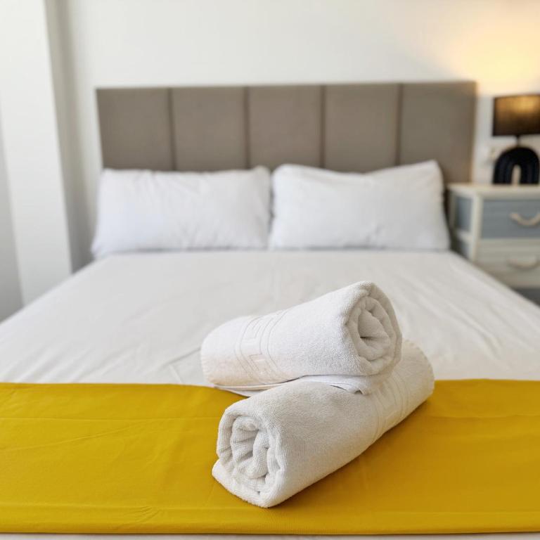 DOMuum Holidays - BELLO HORIZONTE - Apartamento de 3 dormitorios con vistas al mar - 16