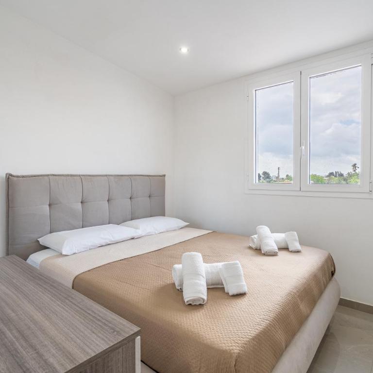 Casa Tiziano - Appartamento Deluxe con 2 Camere da Letto e Vista Oceano - 3