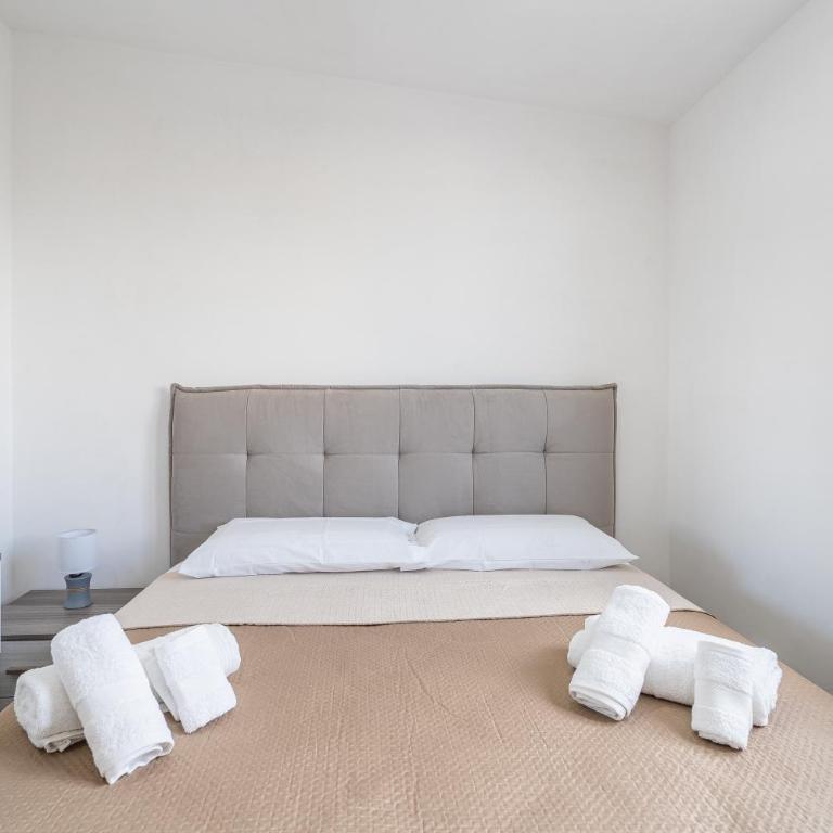 Casa Tiziano - Appartamento Deluxe con 2 Camere da Letto e Vista Oceano - 7
