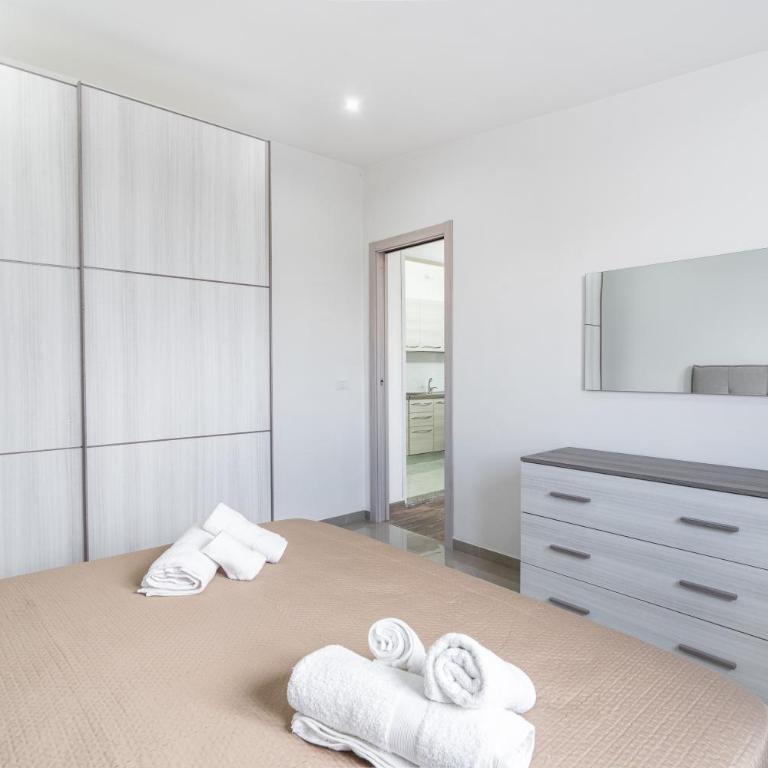 Casa Tiziano - Appartamento Deluxe con 2 Camere da Letto e Vista Oceano - 6