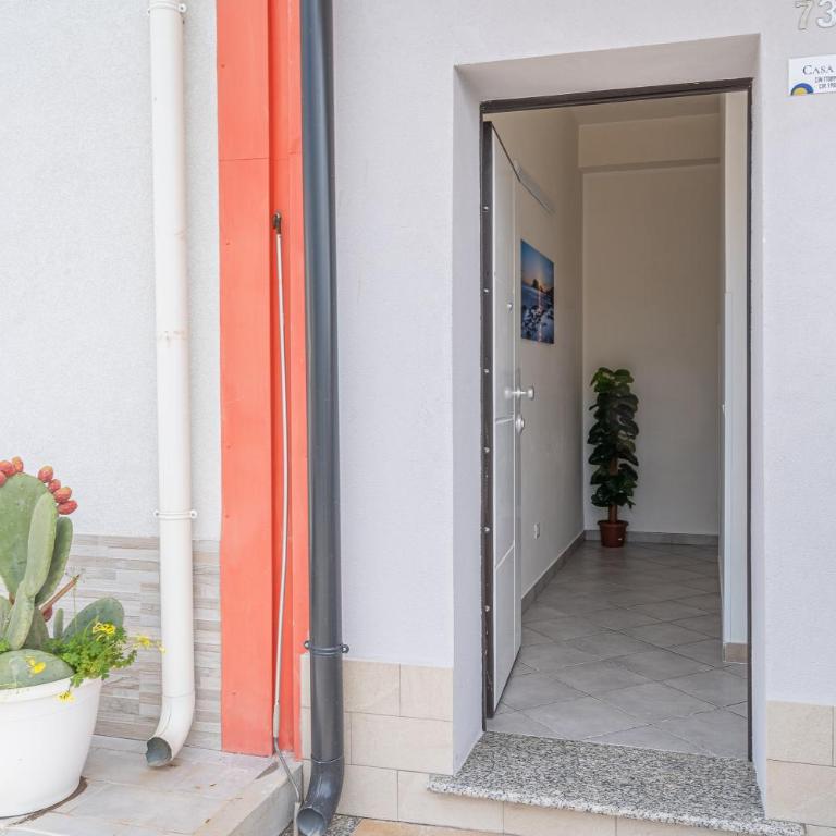 Casa Tiziano - Appartamento Deluxe con 2 Camere da Letto e Vista Oceano - 26