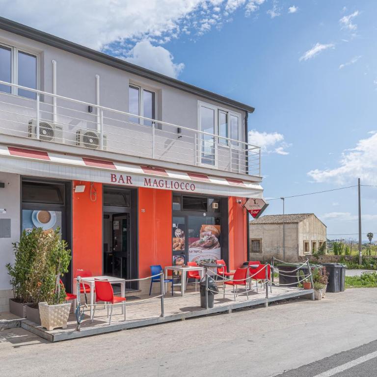 Casa Tiziano - Appartamento Deluxe con 2 Camere da Letto e Vista Oceano - 28