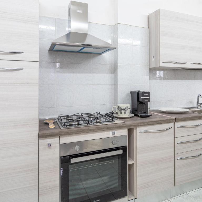Casa Tiziano - Appartamento Deluxe con 2 Camere da Letto e Vista Oceano - 18
