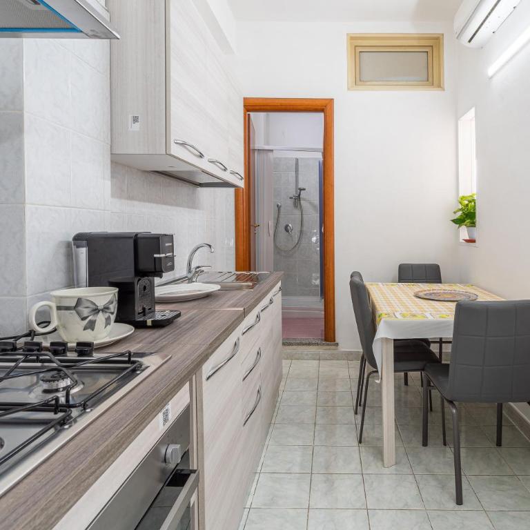 Casa Tiziano - Appartamento Deluxe con 2 Camere da Letto e Vista Oceano - 16