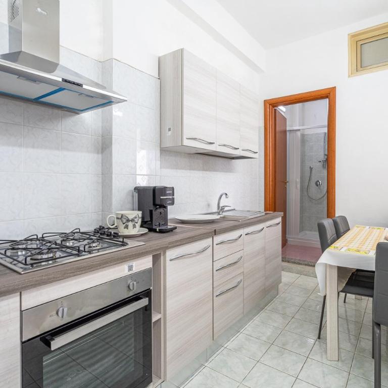 Casa Tiziano - Appartamento Deluxe con 2 Camere da Letto e Vista Oceano - 15
