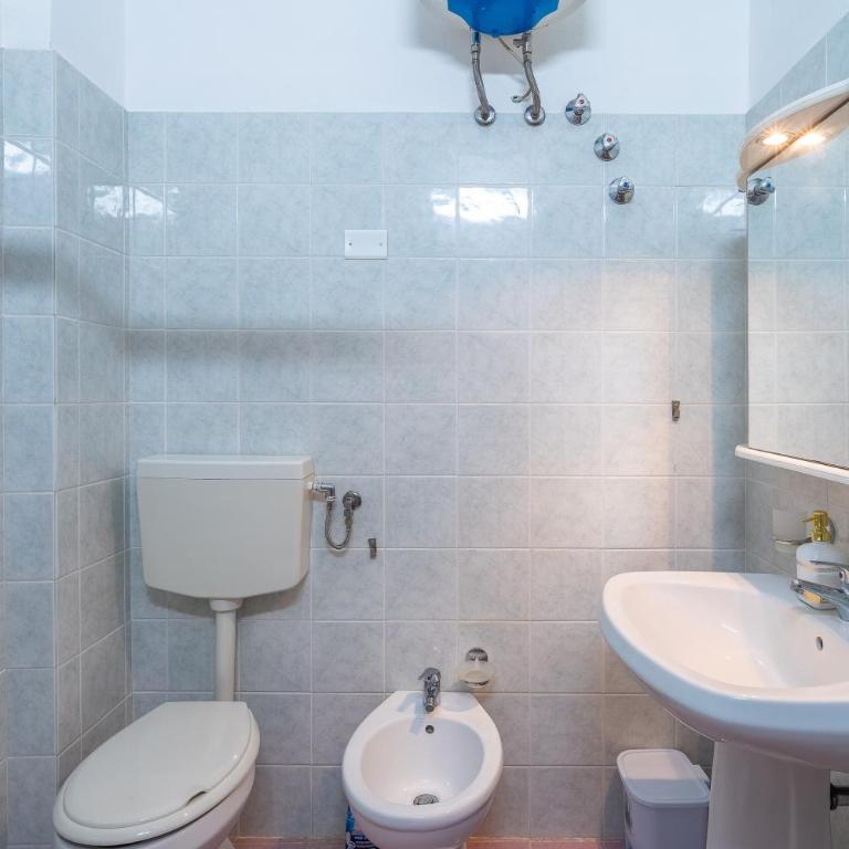 Casa Tiziano - Appartamento Deluxe con 2 Camere da Letto e Vista Oceano - 23