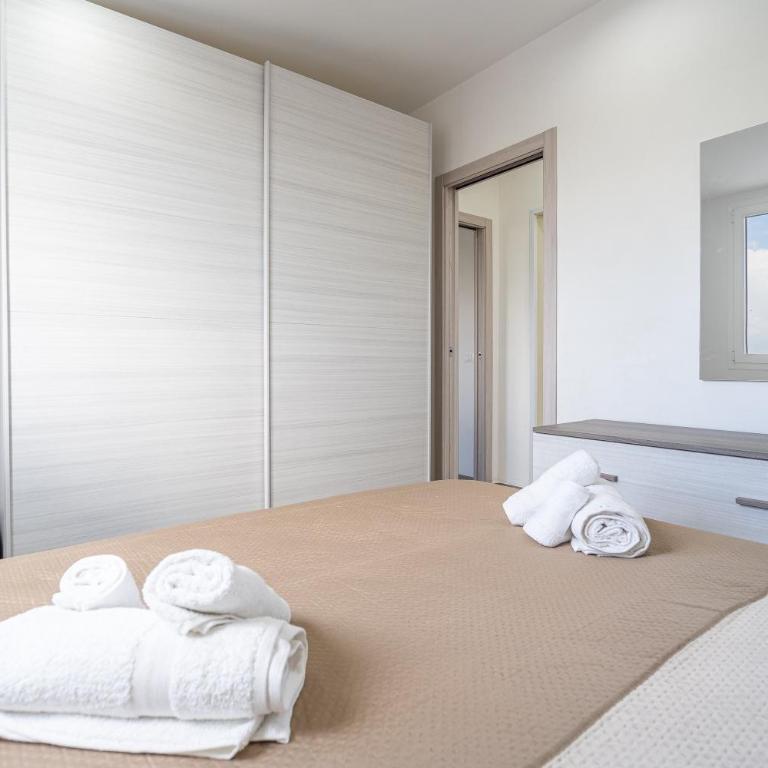 Casa Tiziano - Appartamento Deluxe con 2 Camere da Letto e Vista Oceano - 9