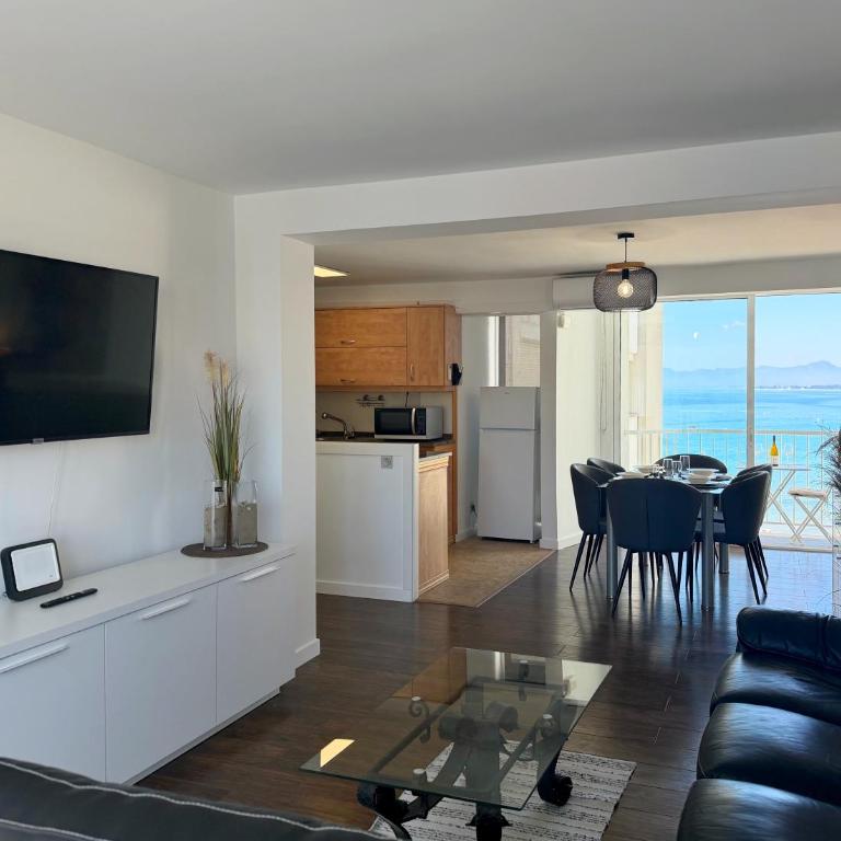 DOMuum Holidays - BELLO HORIZONTE - Apartamento de 3 dormitorios con vistas al mar - 5