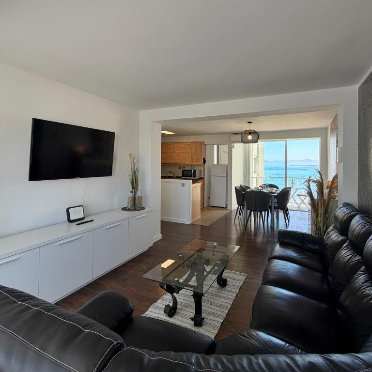 DOMuum Holidays - BELLO HORIZONTE - Apartamento de 3 dormitorios con vistas al mar - 10