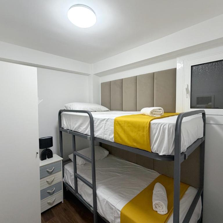 DOMuum Holidays - BELLO HORIZONTE - Apartamento de 3 dormitorios con vistas al mar - 23