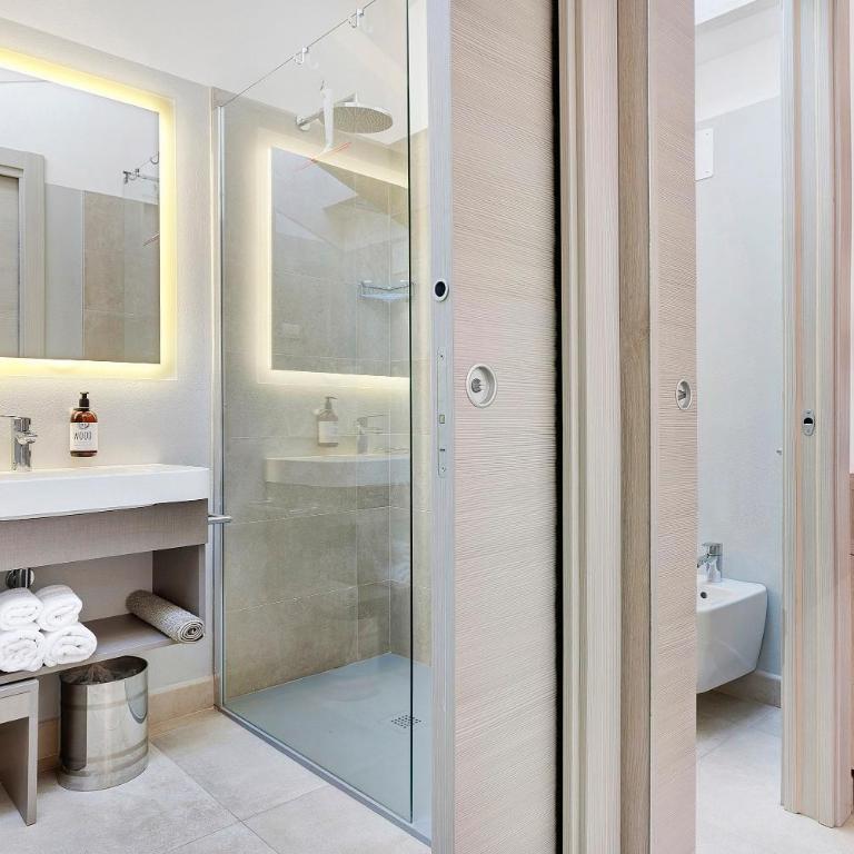 Eco Del Garda Bnb - Habitación Estándar - 1 cama grande - 5