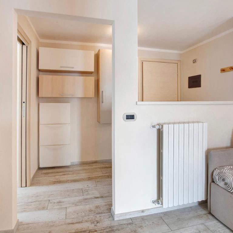 Appartamento Zefiro Livigno - Appartamento Deluxe con 2 Camere da Letto e Balcone - 24